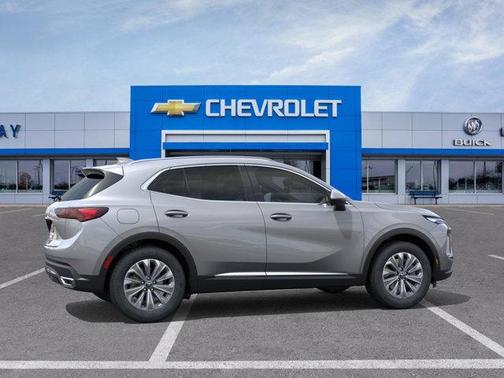 2026 Buick Envision Preferred AWD