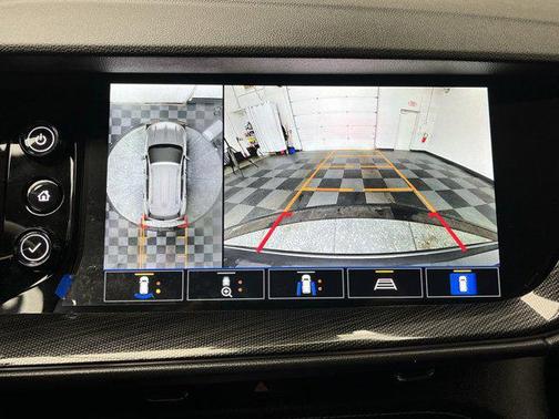 2022 Buick Envision FWD Essence