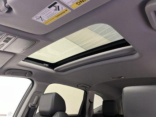 2021 Honda CR-V Hybrid EX-L