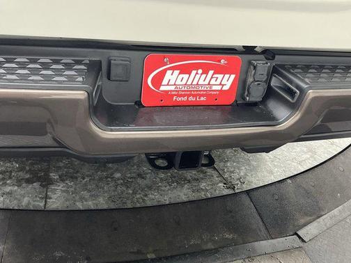 2022 RAM 2500 Longhorn