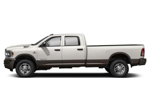 2022 RAM 2500 Longhorn
