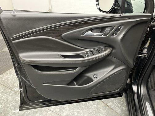 2018 Buick Envision Essence