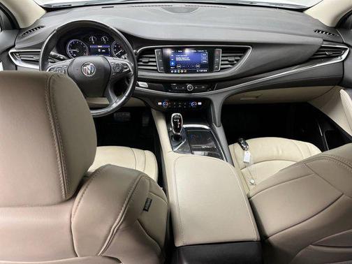 2020 Buick Enclave AWD Premium