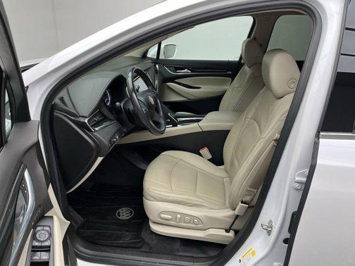 2020 Buick Enclave AWD Premium