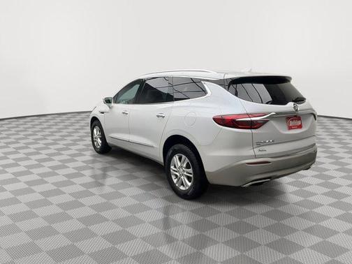 2020 Buick Enclave AWD Premium