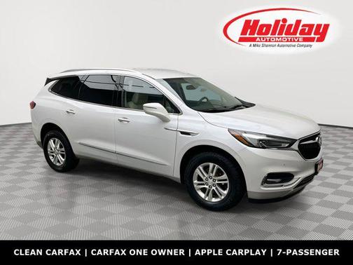2020 Buick Enclave AWD Premium