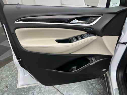 2020 Buick Enclave AWD Premium