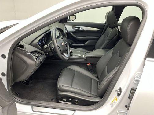 2024 Cadillac CT5 Luxury AWD