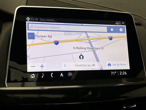 2024 Cadillac CT5 Luxury AWD