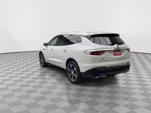 2022 Buick Enclave AWD Essence
