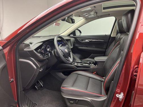 2023 Buick Envision Essence AWD