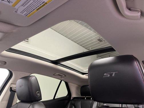 2023 Buick Envision Essence AWD