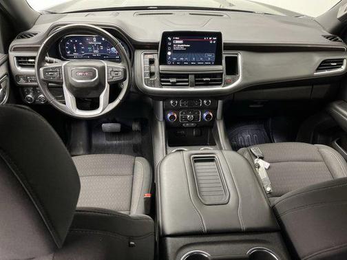 2022 GMC Yukon SLE