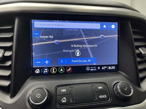 2023 GMC Acadia AWD SLT