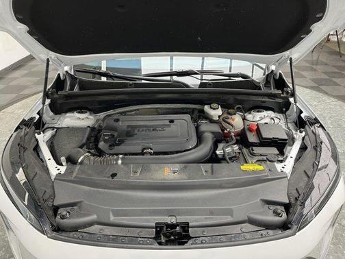 2025 Buick Envision Avenir AWD