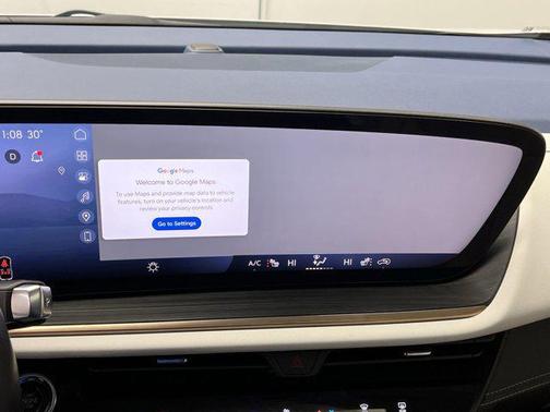 2025 Buick Envision Avenir AWD