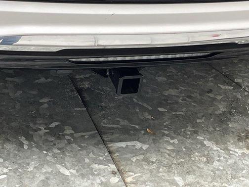 2025 Buick Envision Avenir AWD