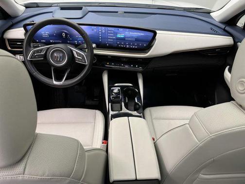 2025 Buick Envision Avenir AWD