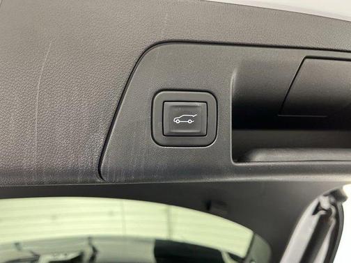 2025 Buick Envision Avenir AWD