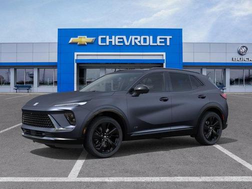 2026 Buick Envision Sport Touring AWD