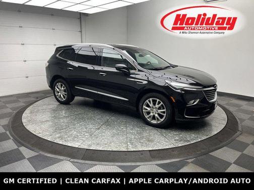 2023 Buick Enclave Essence AWD