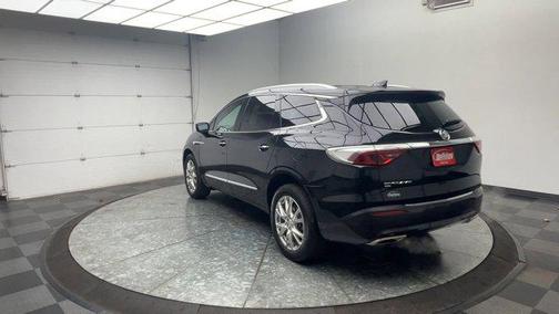 2023 Buick Enclave Essence AWD