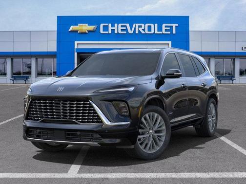 2025 Buick Enclave Avenir FWD