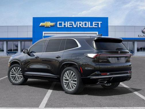 2025 Buick Enclave Avenir FWD