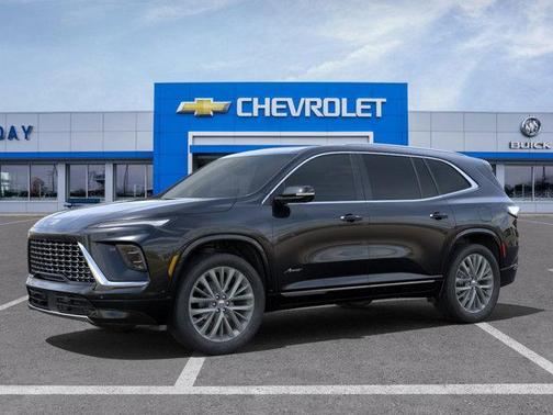 2025 Buick Enclave Avenir FWD