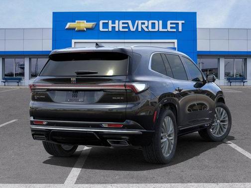 2025 Buick Enclave Avenir FWD