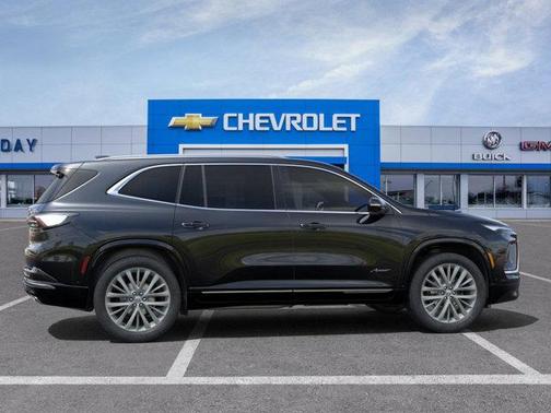 2025 Buick Enclave Avenir FWD