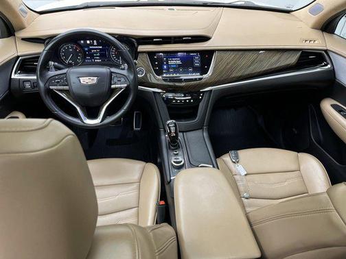2021 Cadillac XT6 Sport AWD