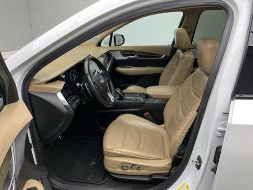 2021 Cadillac XT6 Sport AWD