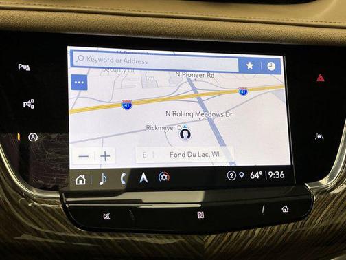 2021 Cadillac XT6 Sport AWD