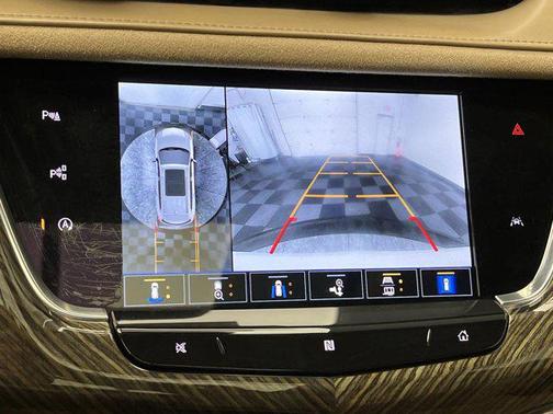 2021 Cadillac XT6 Sport AWD