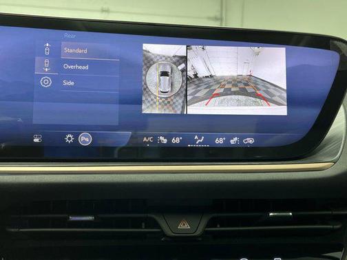 2025 Buick Envision Sport Touring AWD