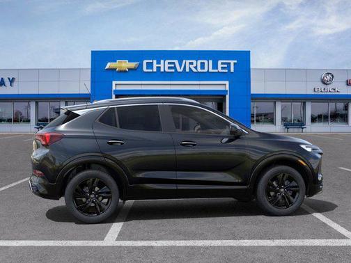 2025 Buick Encore GX Sport Touring