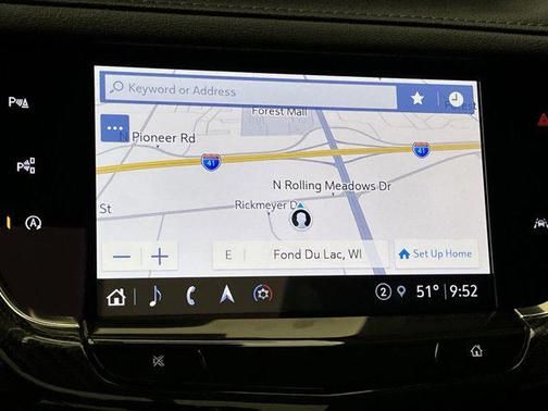 2023 Cadillac XT6 Sport AWD
