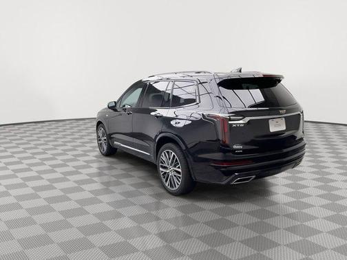 2023 Cadillac XT6 Sport AWD