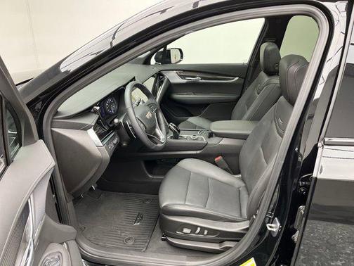 2023 Cadillac XT6 Sport AWD