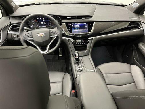 2023 Cadillac XT6 Sport AWD