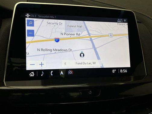 2023 Cadillac CT5 Sport