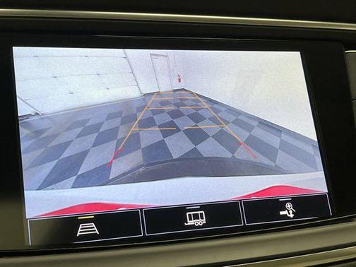 2023 Buick Enclave Essence AWD