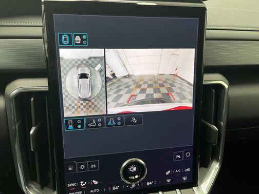 2024 GMC Acadia AWD Elevation