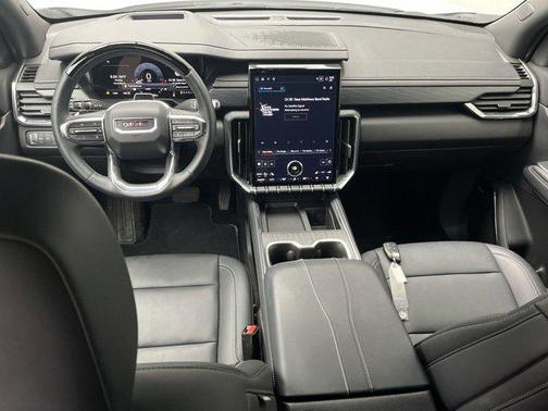 2024 GMC Acadia AWD Elevation