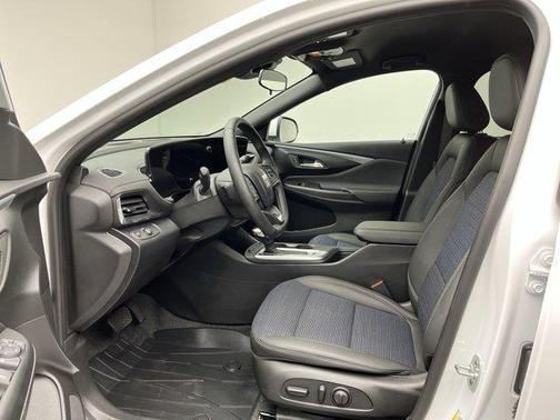 2025 Buick Envista Preferred FWD