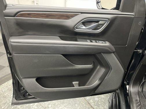 2021 Chevrolet Tahoe LS