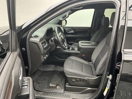 2021 Chevrolet Tahoe LS