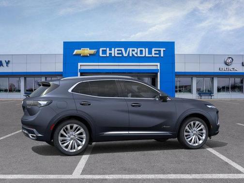 2026 Buick Envision Avenir AWD