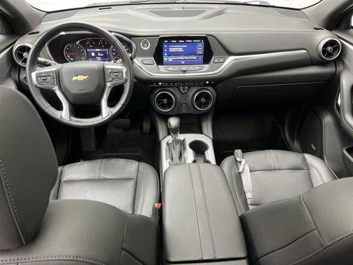 2022 Chevrolet Blazer 3LT